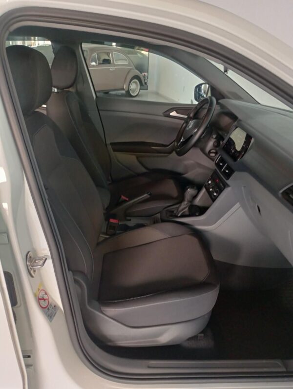 VOLKSWAGEN T-CROSS 200 AT 1.0 TSI TURBO 2021 - Image 20