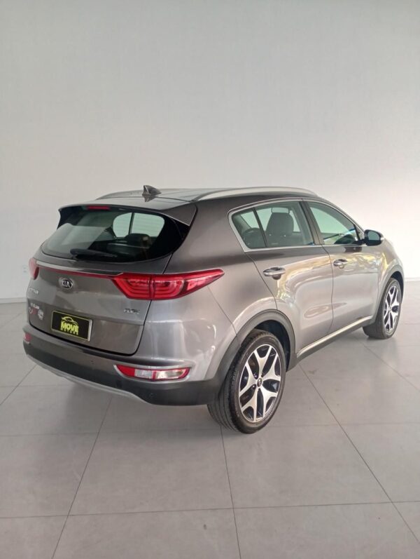 HYUNDAI HB20 1.0 COMFORT 2018 - Image 2
