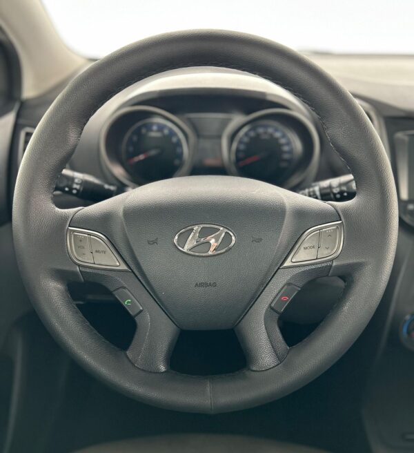 HYUNDAI HB20 1.0 COMFORT 2018 - Image 3
