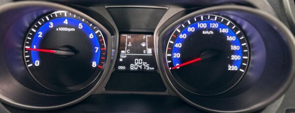 HYUNDAI HB20 1.0 COMFORT 2018 - Image 5