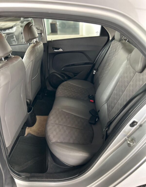 HYUNDAI HB20 1.0 COMFORT 2018 - Image 6