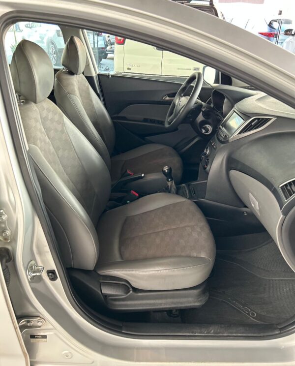 HYUNDAI HB20 1.0 COMFORT 2018 - Image 7