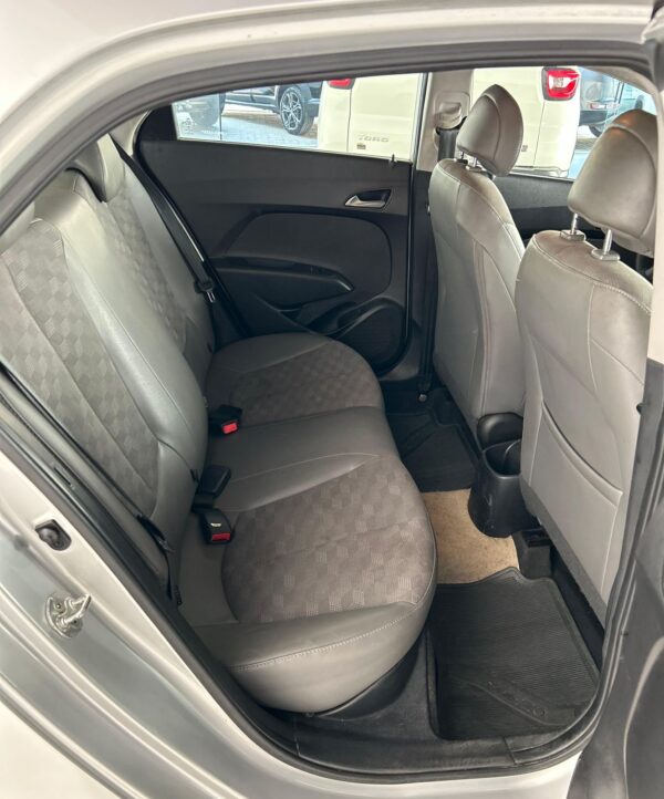 HYUNDAI HB20 1.0 COMFORT 2018 - Image 8