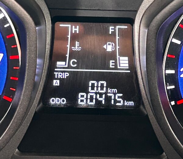 HYUNDAI HB20 1.0 COMFORT 2018 - Image 12