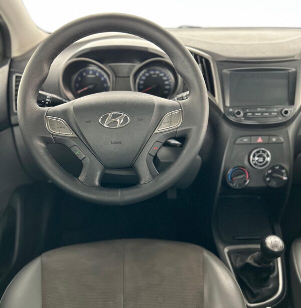 HYUNDAI HB20 1.0 COMFORT 2018 - Image 13