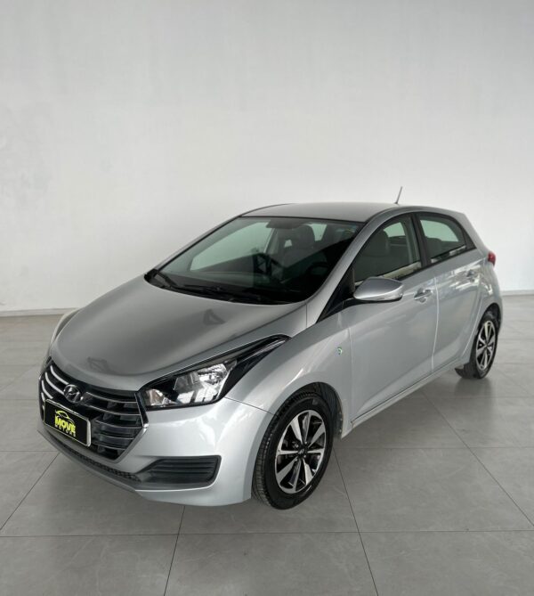 HYUNDAI HB20 1.0 COMFORT 2018 - Image 14