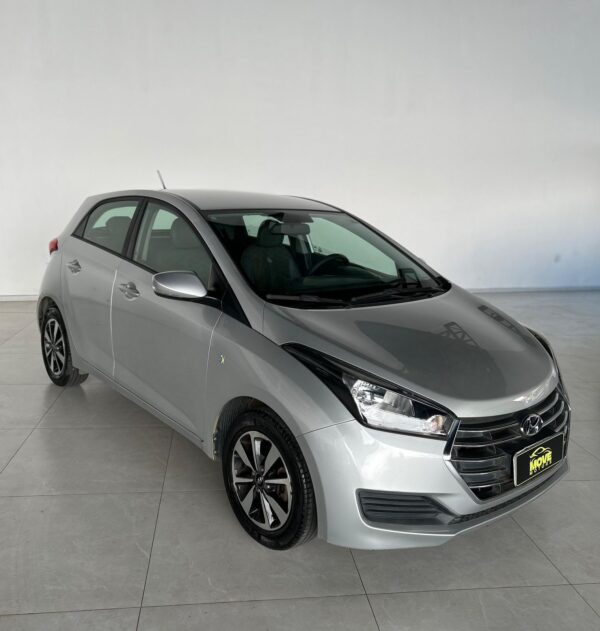 HYUNDAI HB20 1.0 COMFORT 2018 - Image 15