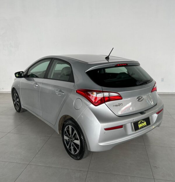 HYUNDAI HB20 1.0 COMFORT 2018 - Image 16