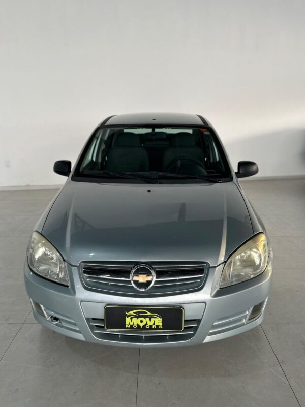CHEVROLET PRISMA 1.4 2010 - Image 2