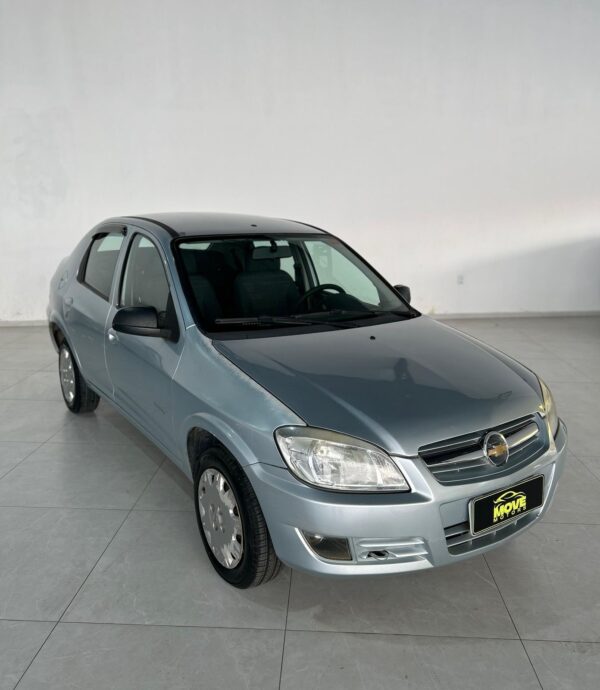 CHEVROLET PRISMA 1.4 2010 - Image 3