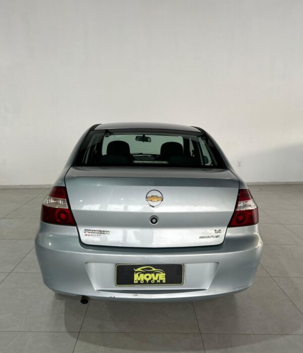 CHEVROLET PRISMA 1.4 2010 - Image 4