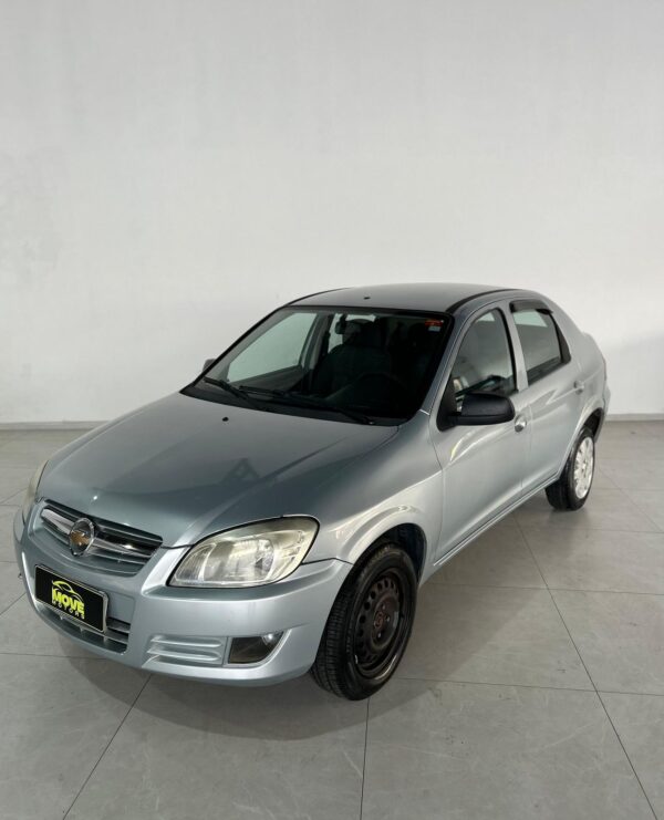 CHEVROLET PRISMA 1.4 2010 - Image 5