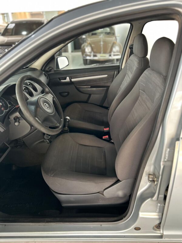 CHEVROLET PRISMA 1.4 2010 - Image 6