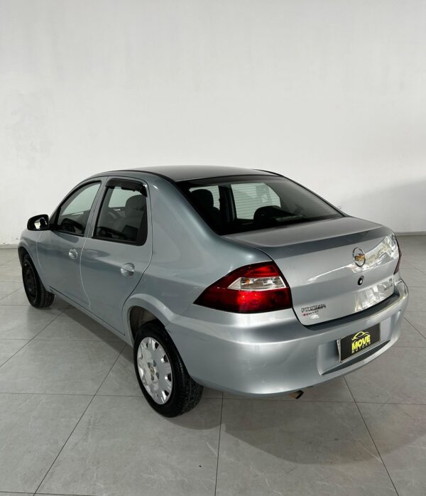 CHEVROLET PRISMA 1.4 2010 - Image 8