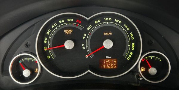 CHEVROLET PRISMA 1.4 2010 - Image 11
